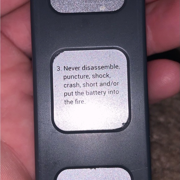 LiPo Drone Battery 11.1 V, 2600mAh, 28.86Wh - Picture 7 of 8